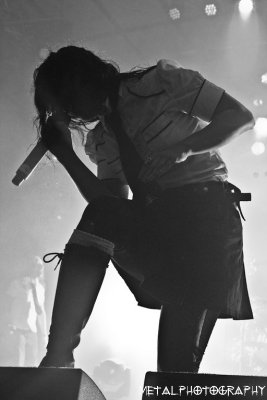 Lacuna Coil