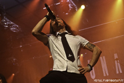 Lacuna Coil
