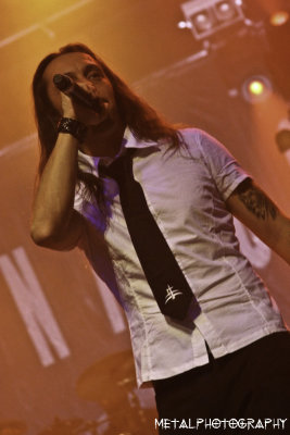 Lacuna Coil