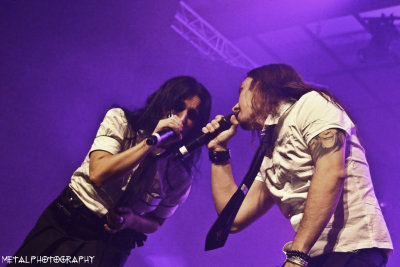 Lacuna Coil