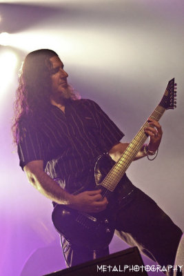 Lacuna Coil