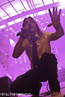 Lacuna Coil