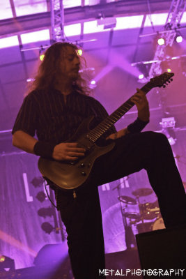 Lacuna Coil