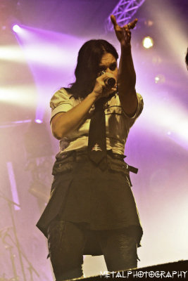 Lacuna Coil