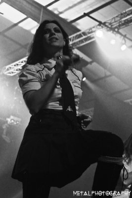 Lacuna Coil