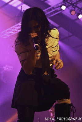 Lacuna Coil
