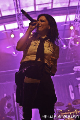 Lacuna Coil