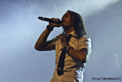 Lacuna Coil