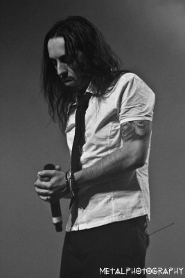 Lacuna Coil