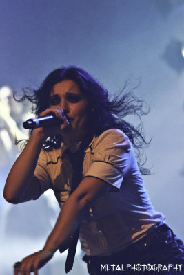 Lacuna Coil