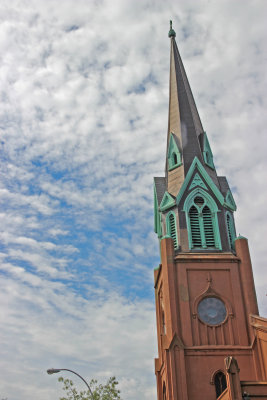 Saint Paul's