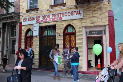 IGLESIA