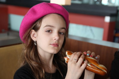 Baguette