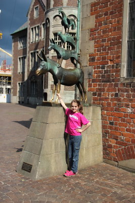 Stadtmusikanten