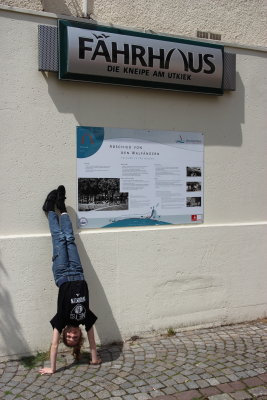 Brooklyn in Bremen