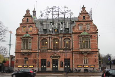 Tivoli