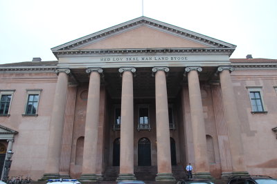 Court House