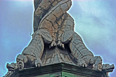 Dragons