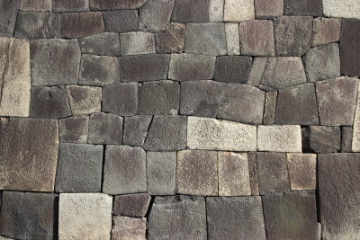 Palace Walls