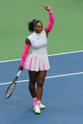 Serena #1