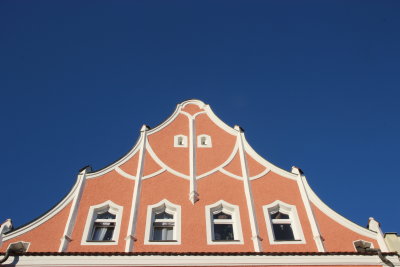 Gable 7797