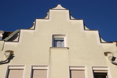 Gable 7796