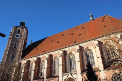 Liebfrauenmnster