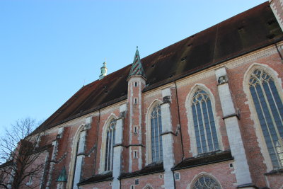 Liebfrauenmnster