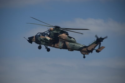 ARH - Tiger Helicopter
