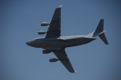 C17A Globemaster 111