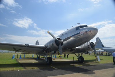 DC3 - Dakota