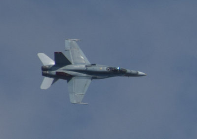 F/A-18 A/B Hornet