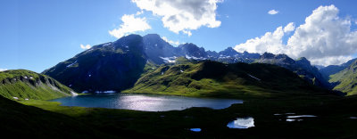 panorama