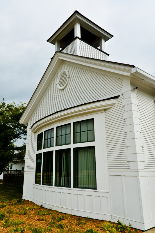 Manchester Vt Art Center