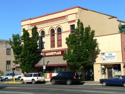 Old Town Marketplace
