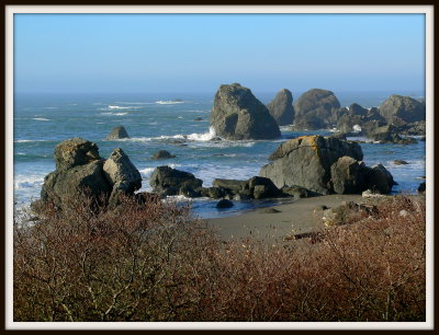 Lone Ranch Beach