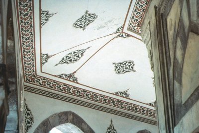 Dolmabahce Ceiling