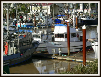 Brookings Harbor Innisfree