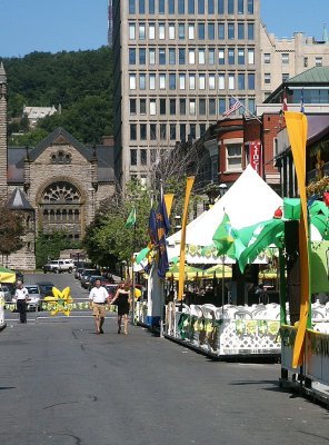 Montreal Art Festival