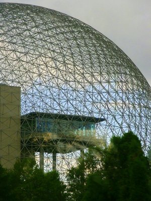 Montreal Biosphere