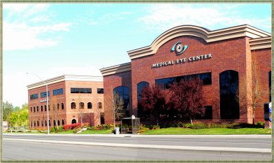 Peoples Bank -- Medford Eye Center