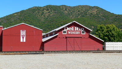 Del Rio Winery