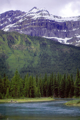 Canadian Rockies-01