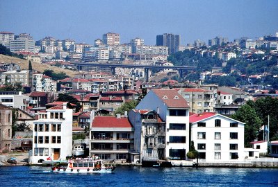 Istanbul Golden Horn