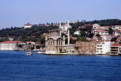 Istanbul Golden Horn-03