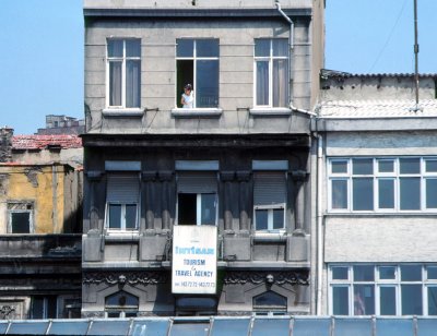 Istanbul Travel Agent