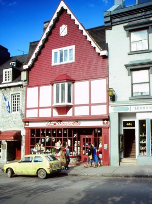 Old Quebec-04