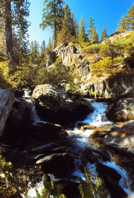 Gray Eagle Area Falls-6