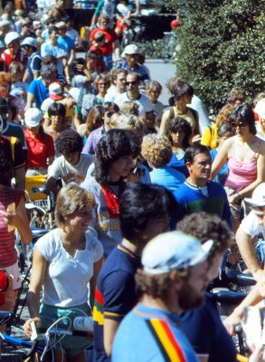DeAnza Day cyclists2