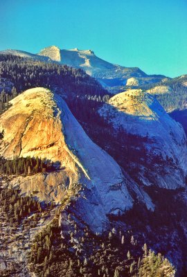 Yosemite by mule-01
